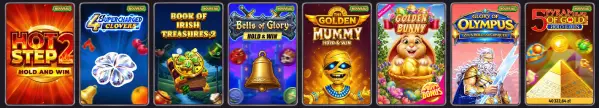 casino dragonia